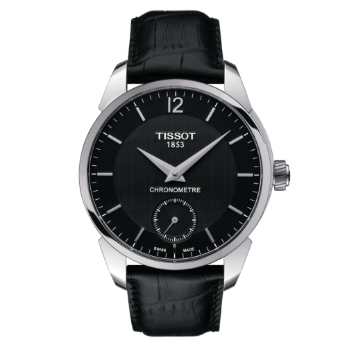 Tissot T-Complication Mechanical COSC